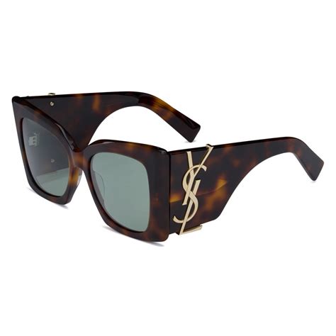 occhiali ysl gregoraci|Saint Laurent Eyewear .